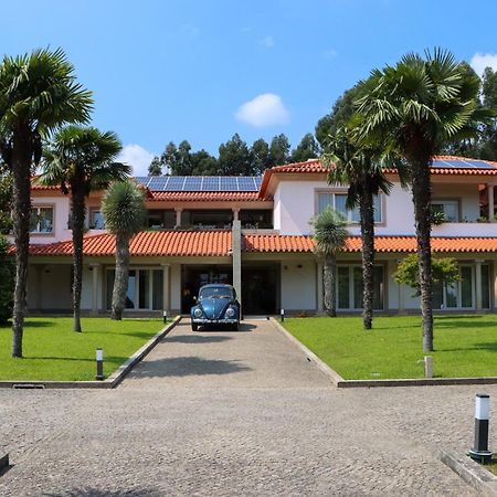 Casa De Lamacais Vilela  외부 사진