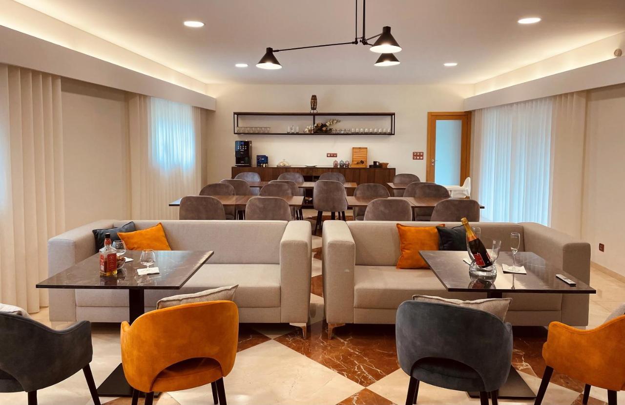 Casa De Lamacais Vilela  외부 사진
