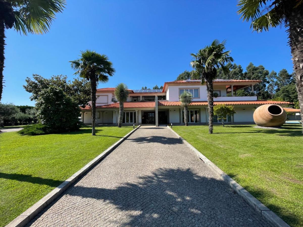 Casa De Lamacais Vilela  외부 사진