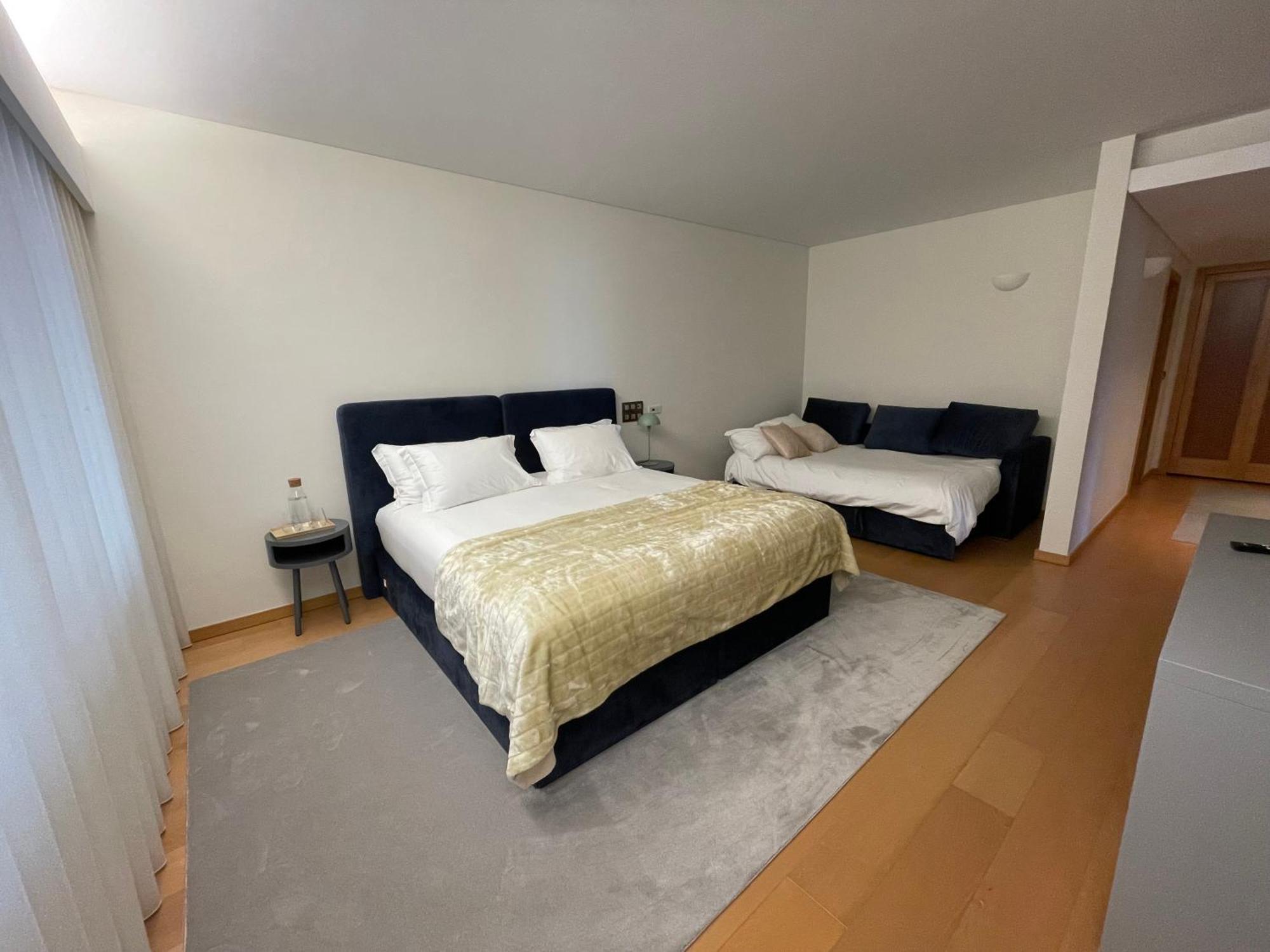 Casa De Lamacais Vilela  외부 사진