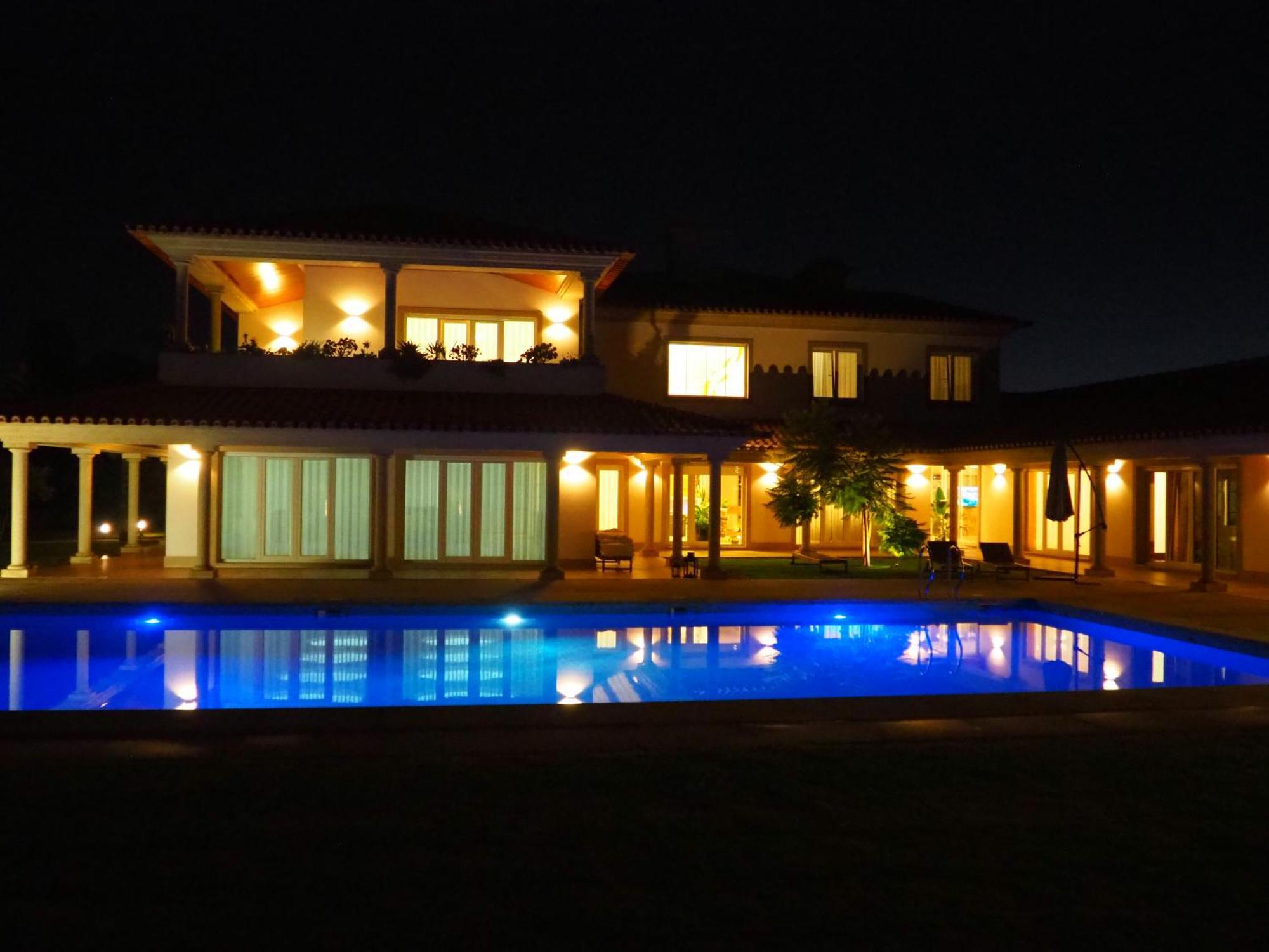 Casa De Lamacais Vilela  외부 사진