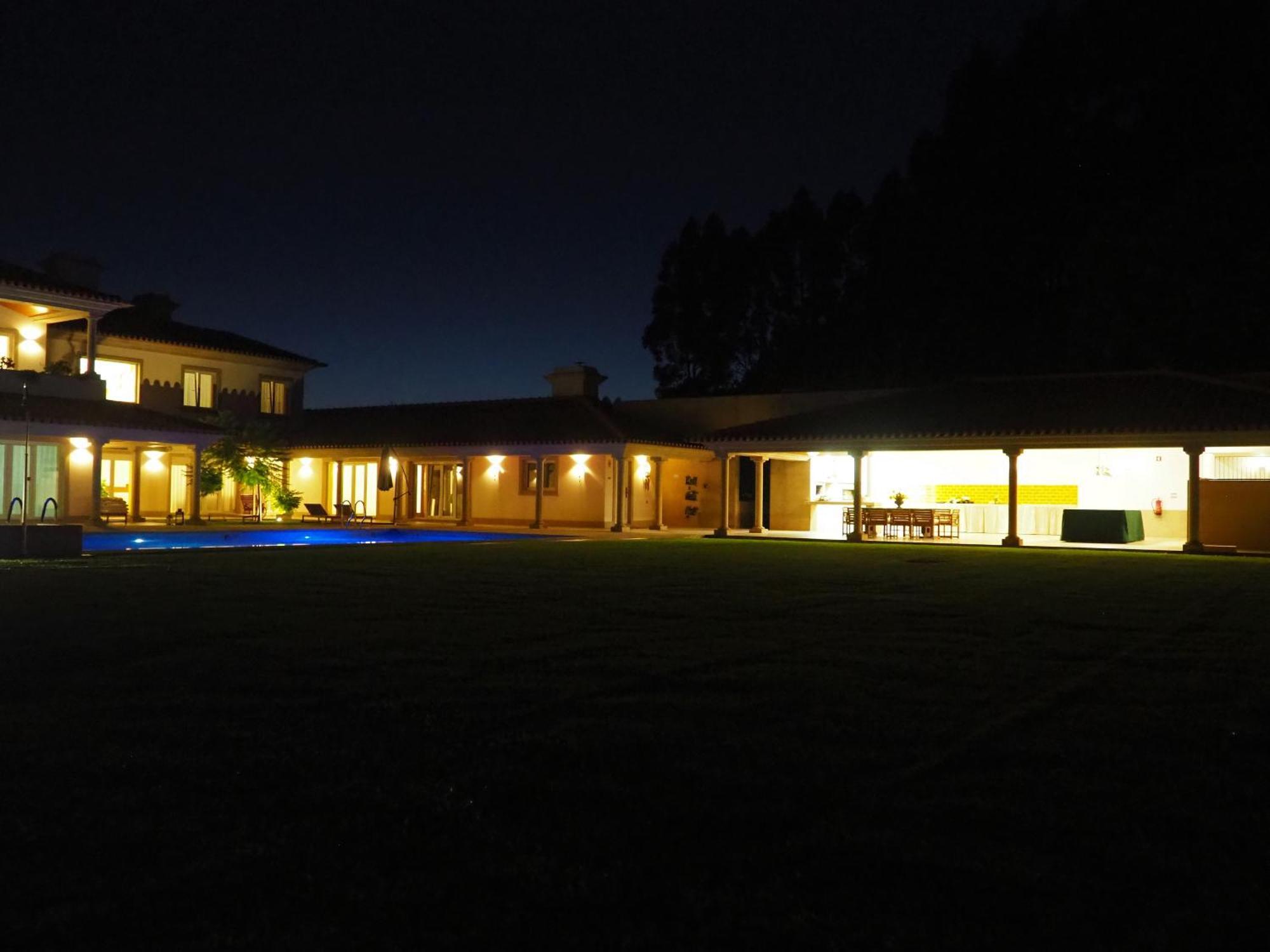 Casa De Lamacais Vilela  외부 사진