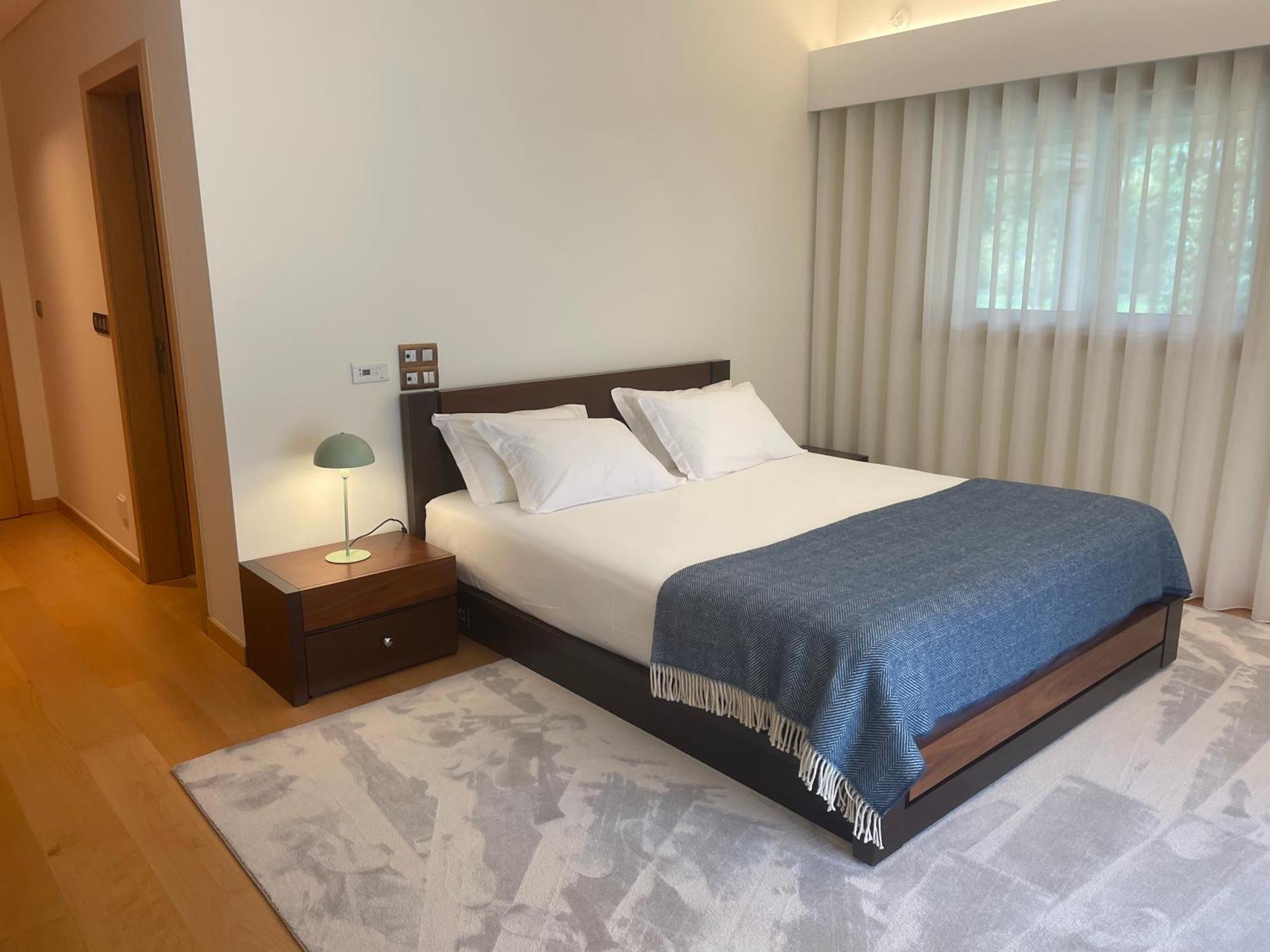 Casa De Lamacais Vilela  외부 사진